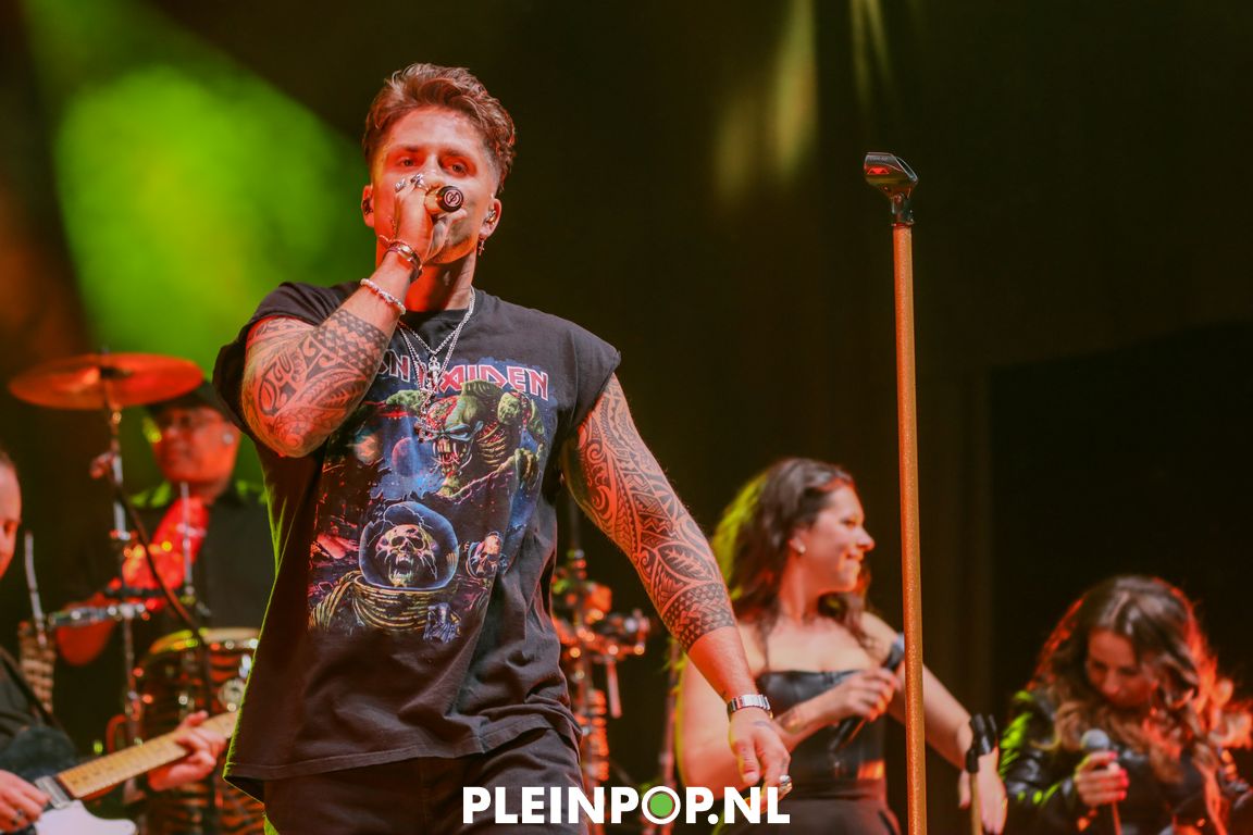 André Hazes jr    (49)